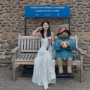 avatar 快樂聖誕婕