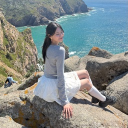 avatar 快樂聖誕婕