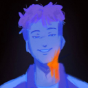 avatar ˙  ‿◞   krys   .  ⁀