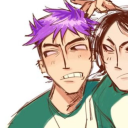 avatar ˙  ‿◞   krys   .  ⁀