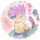 avatar ˙  ‿◞   krys   .  ⁀