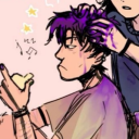 avatar ˙  ‿◞   krys   .  ⁀