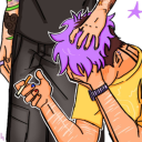 avatar ˙  ‿◞   krys   .  ⁀