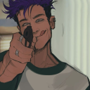 avatar ˙  ‿◞   krys   .  ⁀