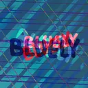 bluely6758