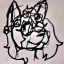 cloverthewusky