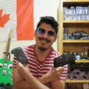 nadamascharly