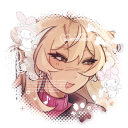 avatar : ⧼𝄞𝄢⧽ ˶ ℛoxanne ˶    ༏ིྀ