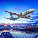 alaskaairpassenger