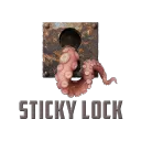 stickylock