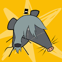 PikaTheRat