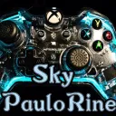 skypaulorine