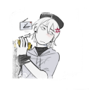 avatar Ｍ ＩＬＫＥＲ.