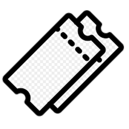 Logo for Ticket Bot