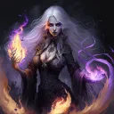 queennile