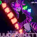 kuuderekitten