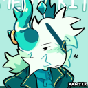 avatar MedKit / Doll / Siffrin