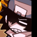 avatar comet / ghost ! 👾 ᯓ★