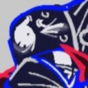 avatar comet / ghost ! 👾 ᯓ★