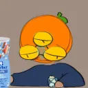 tangerine_water
