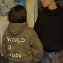 avatar Good luck mfs