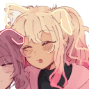 avatar ⟢   𓏻   trinity   .ᐟ  ✦ ₊