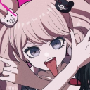 avatar Junko (Danganronpa Phase)