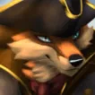 sixthefox