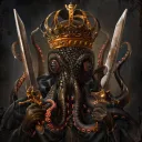 kingsquidman