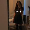 avatar ✦⭑☽༓ 𝐄𝖛𝖊 ༓☾⭑✦