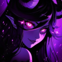 avatar Midnight Luna