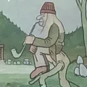 tonckarz