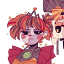 avatar ₊ ˚   ୭ৎ