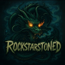 rockstarstoned