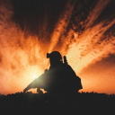 avatar cyeta // AlrelaxSmi (Саня)