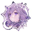 avatar accordion girl