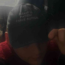 avatar AugustRosemary