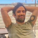 avatar castig (Chris Castig)