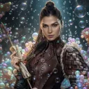 fridathevaliant