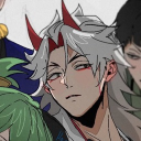 avatar The REAL numero uno Arataki Itto