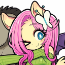 avatar The REAL Fluttershy 3000