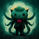 greenfroggy's Avatar