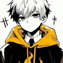 » Flame «'s Avatar