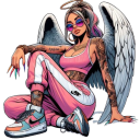 avatar 💜вℓα¢кѕωαη💜