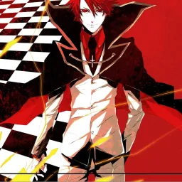 【⁴ᴊ】Ronove's Avatar