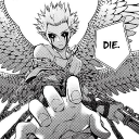 avatar nocturnal anti social