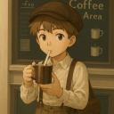 avatar Coffee without sugar🤍