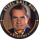 avatar Richard Nixon