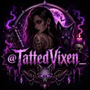 .tattedvixen