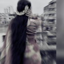 avatar " MISHTI DOI  ≺🖤.